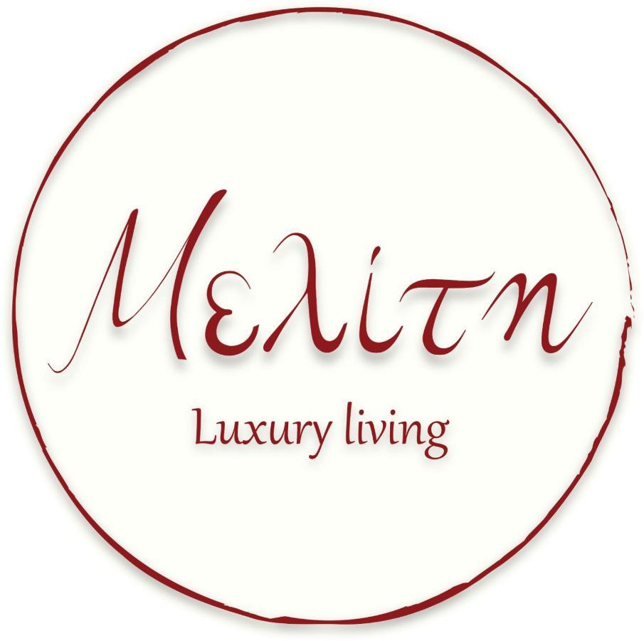 ザゴラΜελίτη Pelion Luxury Livingアパートメント エクステリア 写真